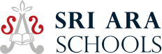 Sri Ara Schools Logo